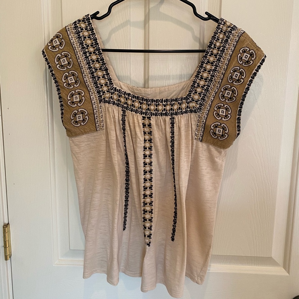 Lucky Top Size Small